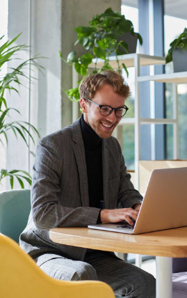Funcionário escritório de contabilidade em Osasco.
